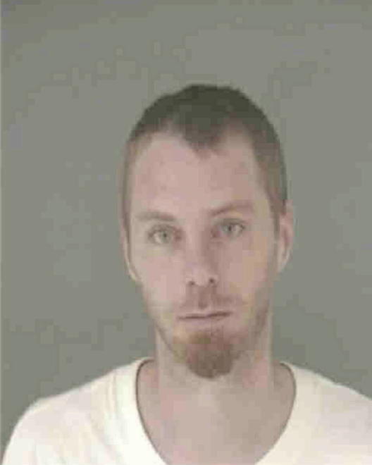BROWN, TY CHRISTOPHER - Peoria County, IL