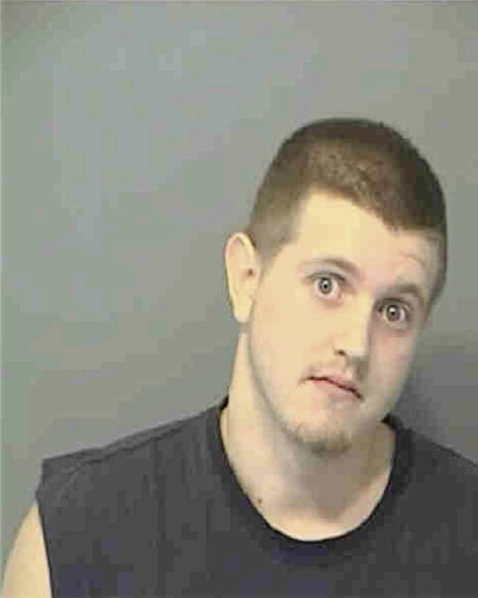 BURCHETT, JAMES DANIEL - Peoria County, IL