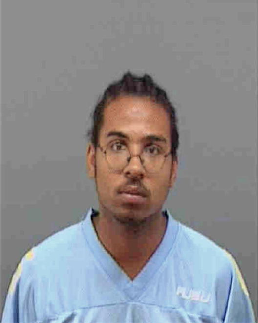 BUSH, MITCHELL DEANDRE - Peoria County, IL