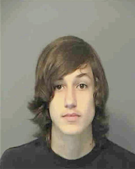 CONNAUGHTON, BEAU JORDAN - Peoria County, IL