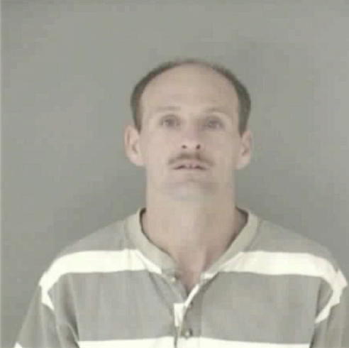 COX, JIMMIE MICHAEL - Peoria County, IL