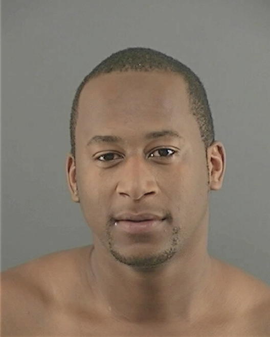DIGGINS, MICHAEL TYRONE - Peoria County, IL