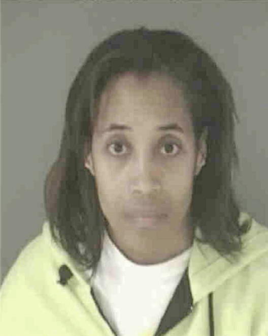 EVANS, SHEWONN - Peoria County, IL