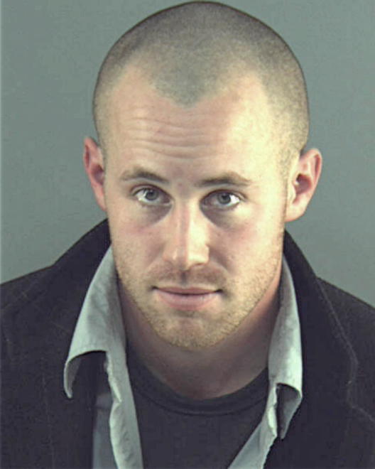 GAINES, JESSE COLE - Peoria County, IL