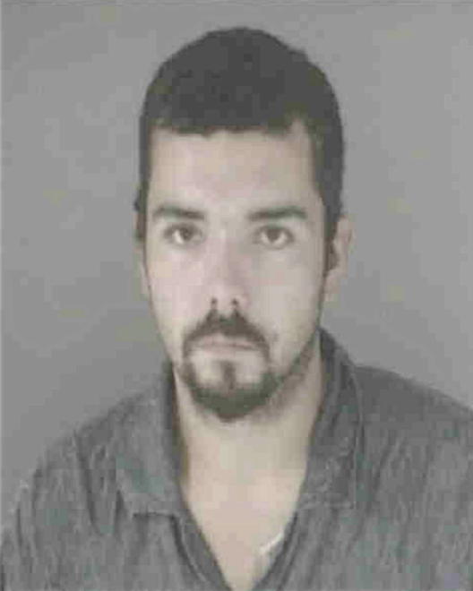 GARZA, JOHN RAY - Peoria County, IL