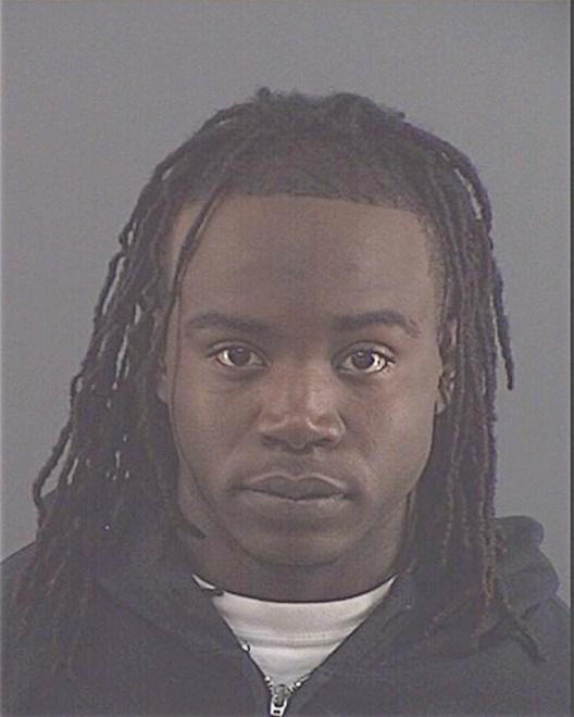 GOSSETT, ADOLFUS A - Peoria County, IL