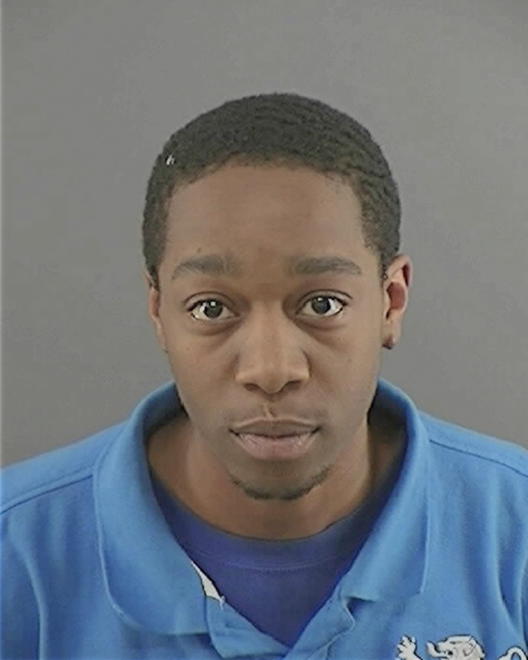 GREENLEE, SHAMARR A - Peoria County, IL