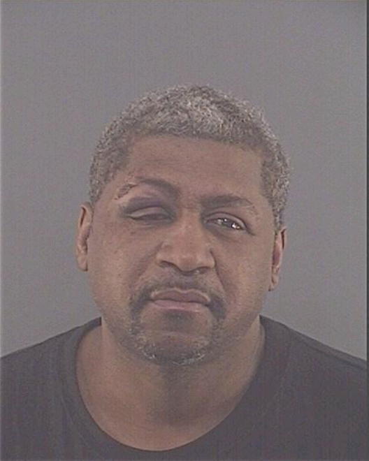 HALL, REGINALD EUGENE - Peoria County, IL