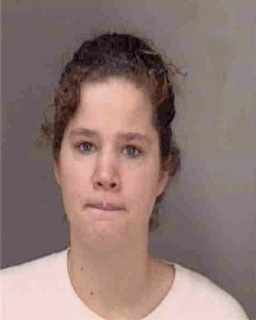 IBECK, KIMBERLY RENAE - Peoria County, IL
