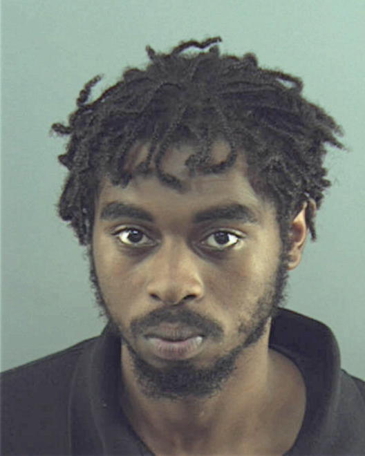 JAMISON, RONALD DESHUN - Peoria County, IL