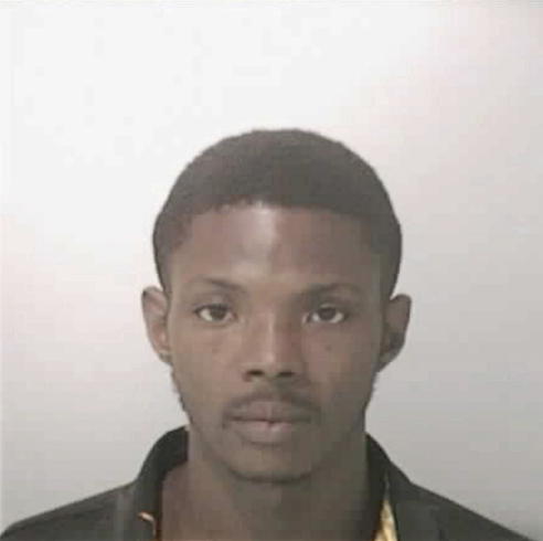 JOHNSON, MICHAEL JERMAINE - Peoria County, IL