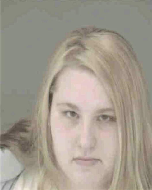 JONES, BRANDY - Peoria County, IL