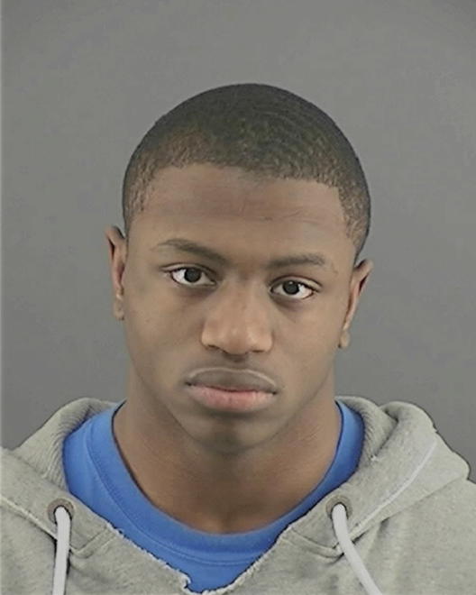 KEETON, ANTHONY DARNELL - Peoria County, IL