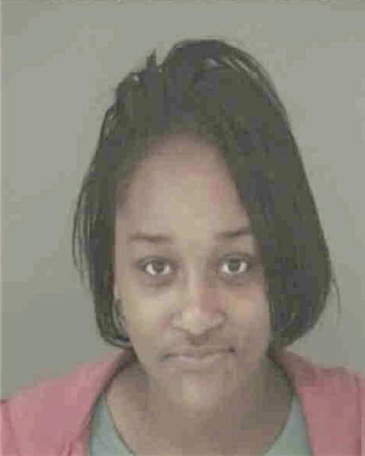 KING, KANISHA CHUNTI - Peoria County, IL