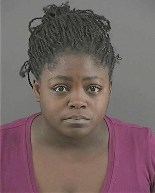LEE, SHENETTA TRENELL - Peoria County, IL