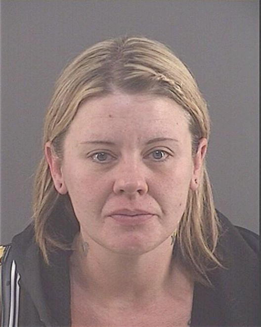 LUENZ, NICHOLE ANTONETTE - Peoria County, IL