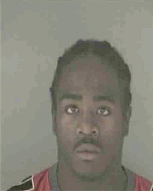 MCDONALD, TORLANDO DONTAE - Peoria County, IL