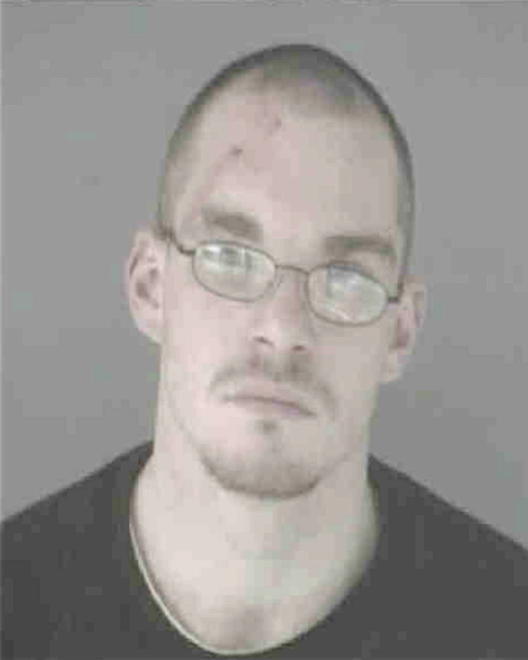 MCWHIRTER, JESSE JAMES - Peoria County, IL
