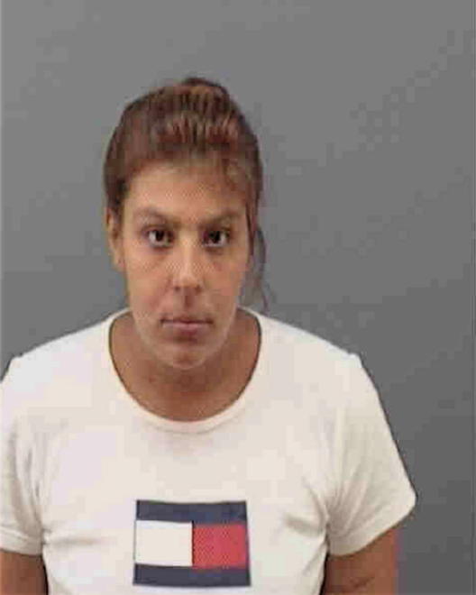 MERCADO, MARISA MARY - Peoria County, IL