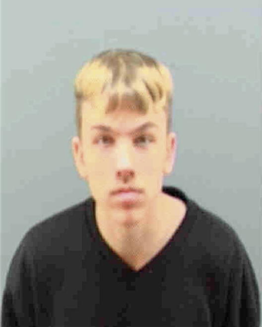 SALTER, MATTHEW ALLAN - Peoria County, IL