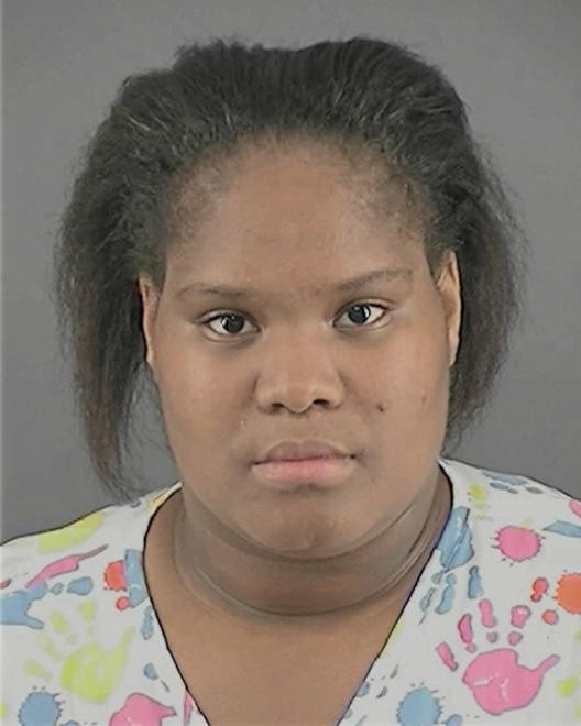 THOMPSON, NIKIA MICHELLE - Peoria County, IL