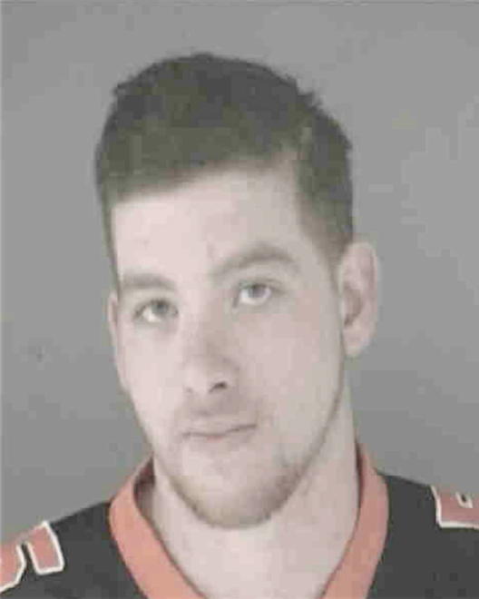TIPPETT, CHRISTOPHER DALE - Peoria County, IL