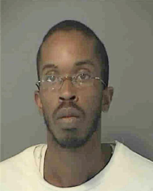 WALLACE, CHANNON MIGUEL - Peoria County, IL