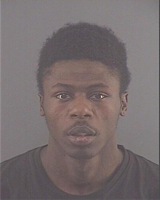 WALLACE, TRISTAN ANTUAN - Peoria County, IL