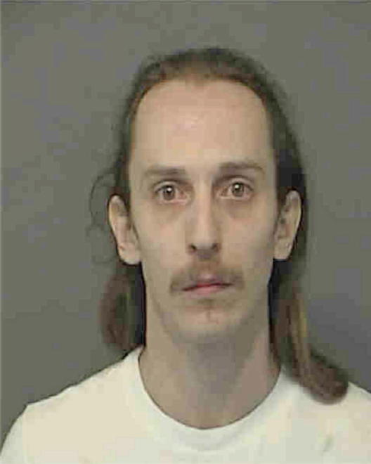 WEAVER, RYAN JEFF - Peoria County, IL