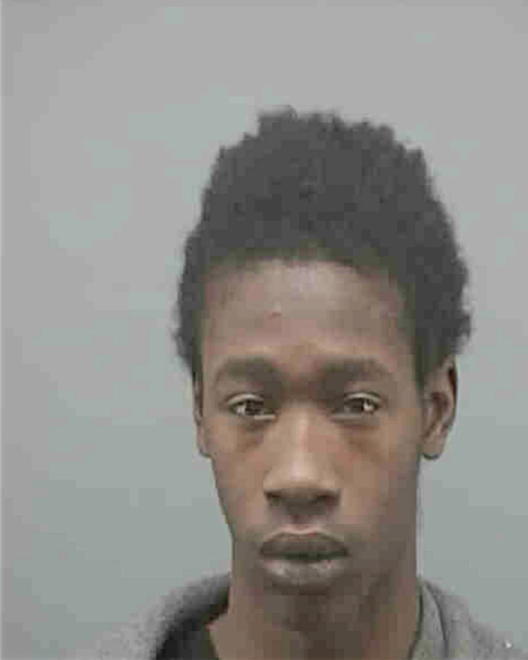 WILLIAMS, ROBBIE LEON - Peoria County, IL