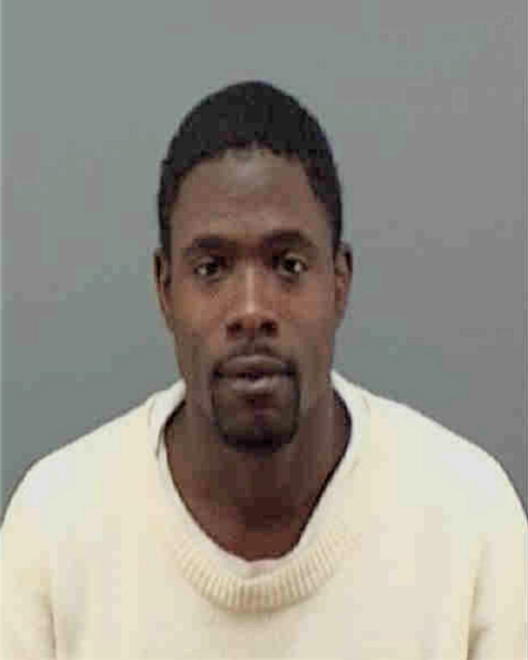 BEASLEY, MONTELL DUANE - Peoria County, IL
