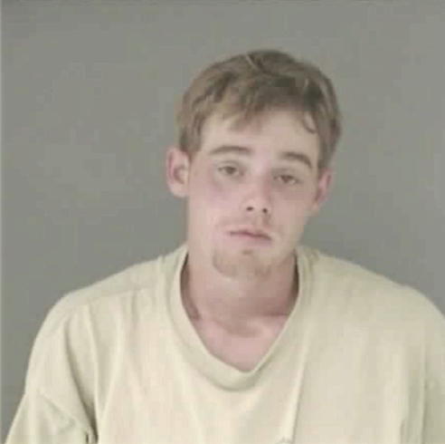 BROWDER, JAMES HOWARD - Peoria County, IL