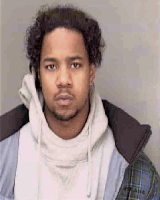 BURNS, LORENZO MAURICE - Peoria County, IL