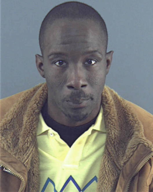 CALIP, DONZELL CARTEZ - Peoria County, IL