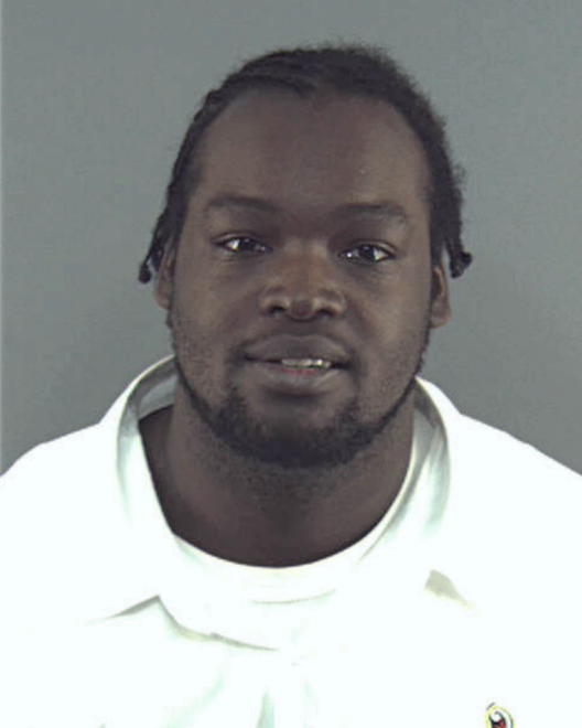 CHAMBERS, ALLEN EUGENE - Peoria County, IL