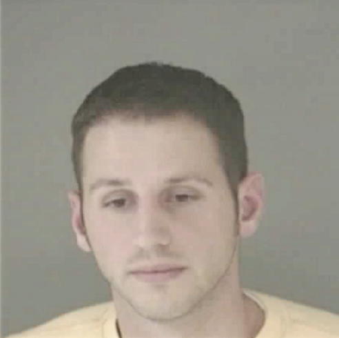 CHIAPPETTA, JAMES VINCENT - Peoria County, IL