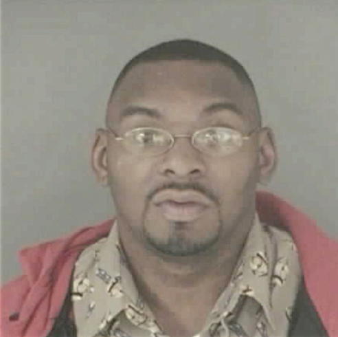 CLARK, ANDY CORNELIUS - Peoria County, IL