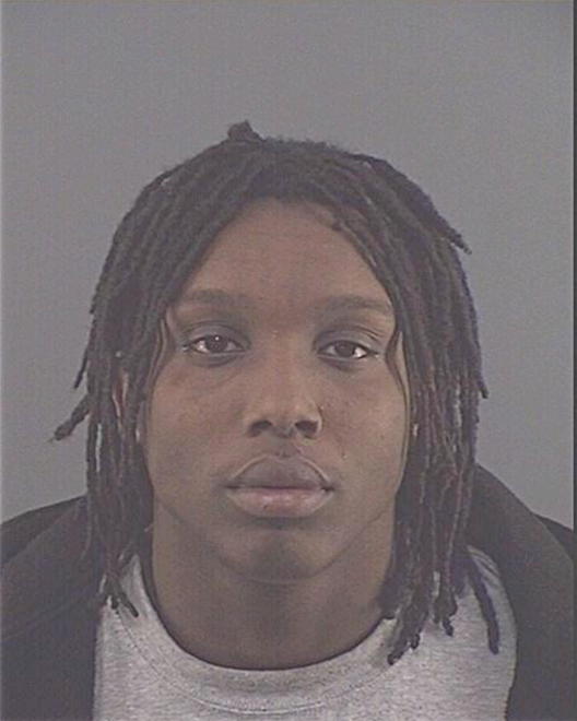 DAVIS, LEONTAY D - Peoria County, IL