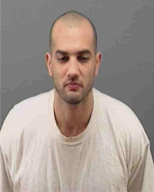 DIAZ, CARLOS JOSEPH - Peoria County, IL