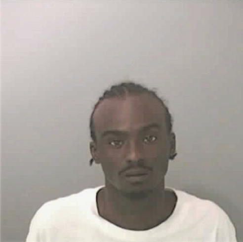 DIXON, ANDRE - Peoria County, IL