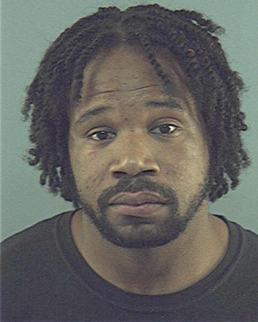 DUBOSE, JEROME - Peoria County, IL