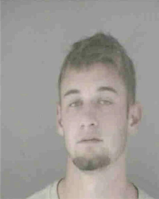 FISCUS, SHAWN WILLIAM - Peoria County, IL