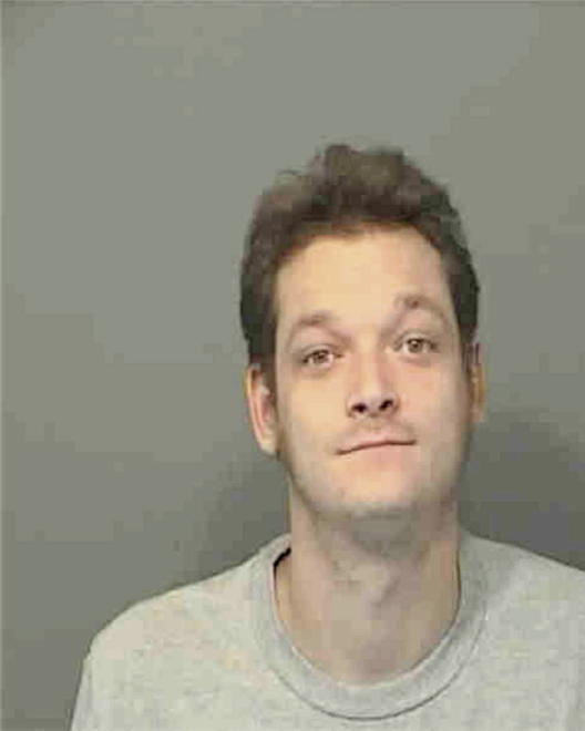 GAIN, JASON STEVEN - Peoria County, IL
