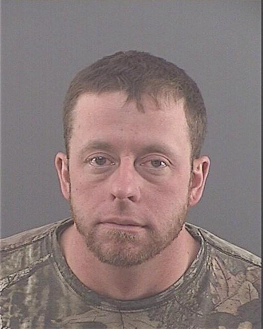 GALLANT, MICHAEL C - Peoria County, IL
