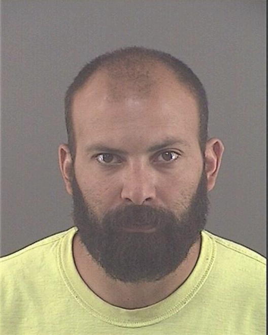GUZMAN, RANDALL LEE - Peoria County, IL