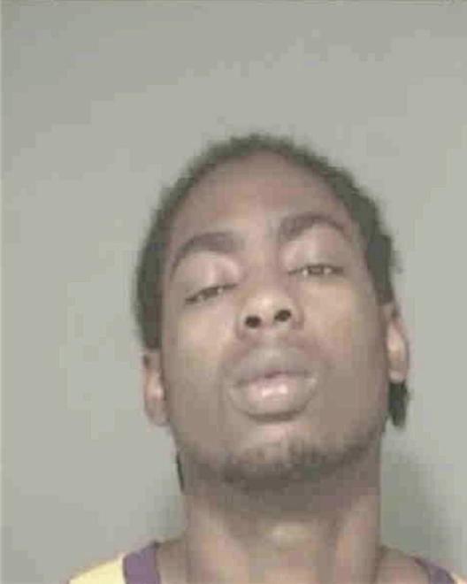 JOHNSON, ANTONIO D - Peoria County, IL