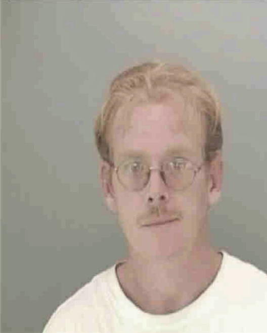 JOHNSON, WILLIAM E - Peoria County, IL