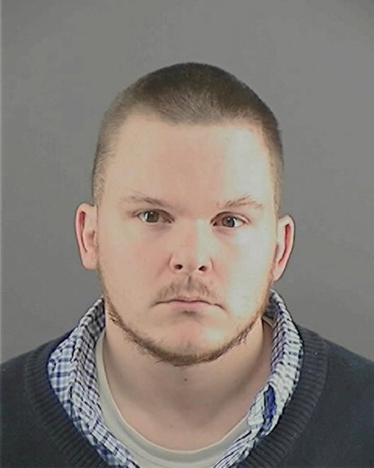 JONES, RYAN AARON - Peoria County, IL