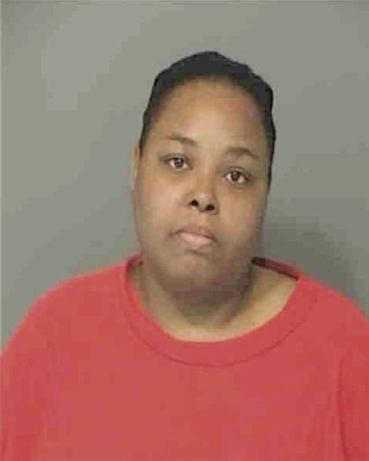 JONES, SHEWONA DENISE - Peoria County, IL