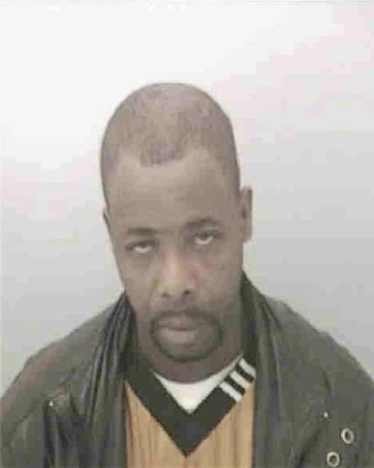 MARSHALL, RONNIE DWAYNE - Peoria County, IL